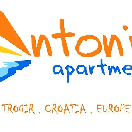 Antonio Apartment