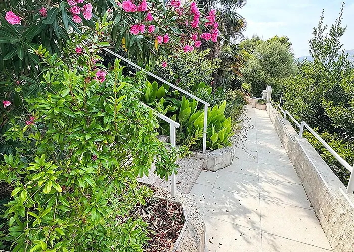 Lägenhet Antonio Trogir