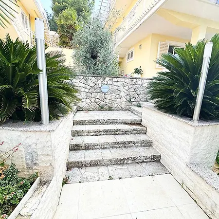 Antonio Apartament Trogir