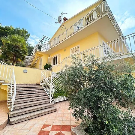 Antonio Apartament Trogir