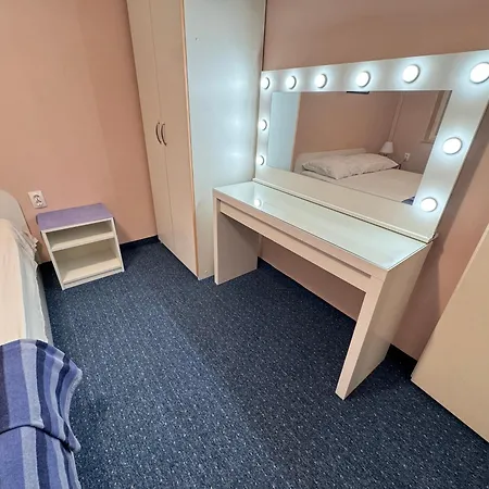 Antonio Appartement *