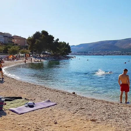 Antonio Trogir