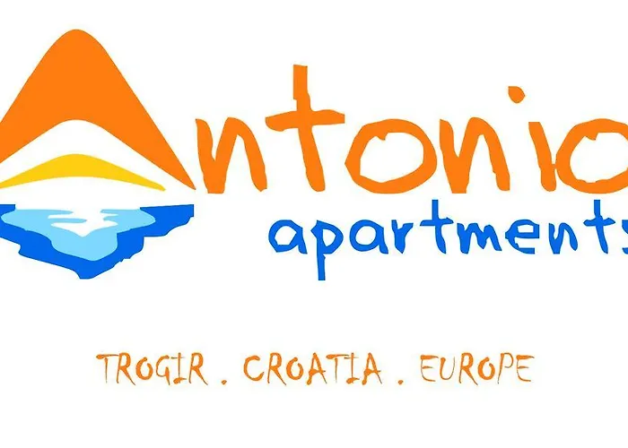 Antonio Апартаменты