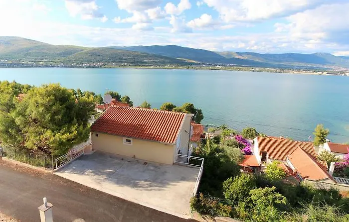 Antonio Appartement *