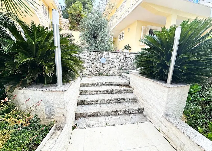 Antonio Appartement Trogir