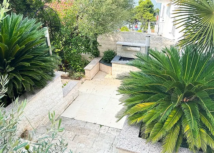 Antonio * Трогир