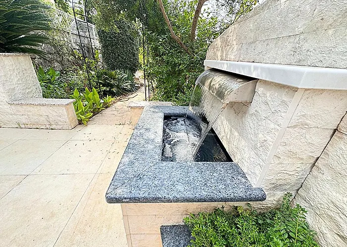 Antonio Appartement *