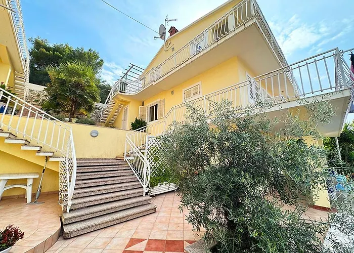 Antonio Appartement Trogir