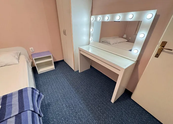 Antonio Appartement *