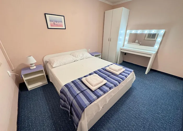 Antonio Appartement Trogir