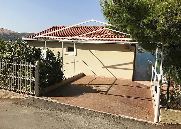 Antonio Appartement Trogir