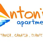 Antonio アパート