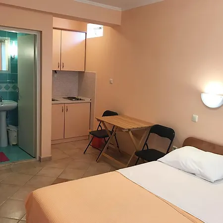 Apartamento Antonio *