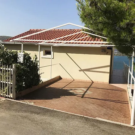 Antonio Apartamento Trogir